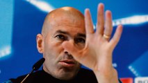 Griff nach dem Henkelpott: Zidane will historischen Hattrick