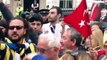 Levent Kırca Gezi eylemlerinde insanları böyle provoke etmişti
