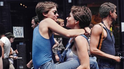 The US used to have over 200 lesbian bars. Now only 21 are left.