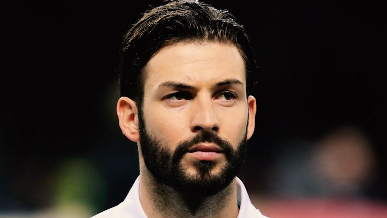 Schusstechnik als Plus - Marvin Plattenhardt im Porträt