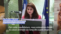 Le parti animaliste se lance dans la bataille présidentielle