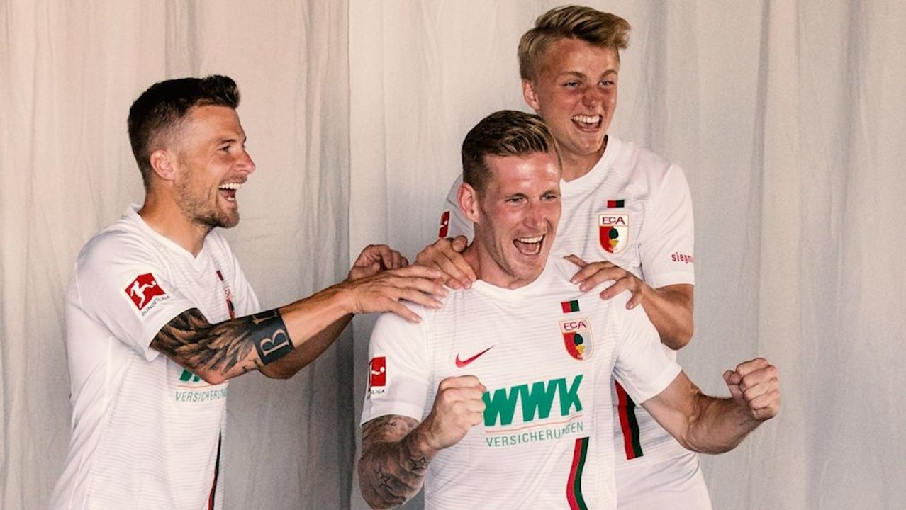 FC Augsburg: Mehr drin als nur der Klassenerhalt