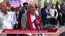 İzmir'de 10 bin işçiyi kapsayan toplu iş sözleşmesi imzalandı: Maaşlara yüzde 30'luk zam