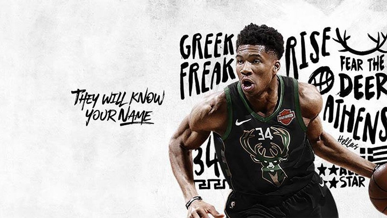 Erster Gameplay-Trailer von NBA 2K19