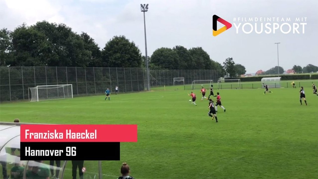 30-Meter Heber, Traumtor ins Kreuzeck und Co. – Die schönsten Tore vom Wochenende