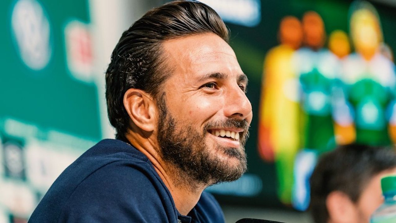 Pizarro und Bremen - Ein grün-weißes Fußballmärchen