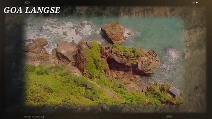 Napak Tilas jejak Pangeran Diponegoro di Pesisir Gunungkidul