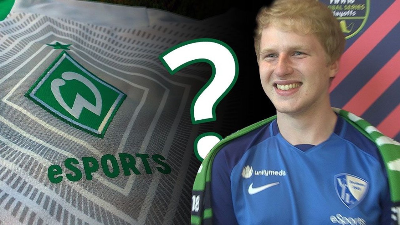 Das sagt Werder Bremen zum 'MegaBit'-Gerücht