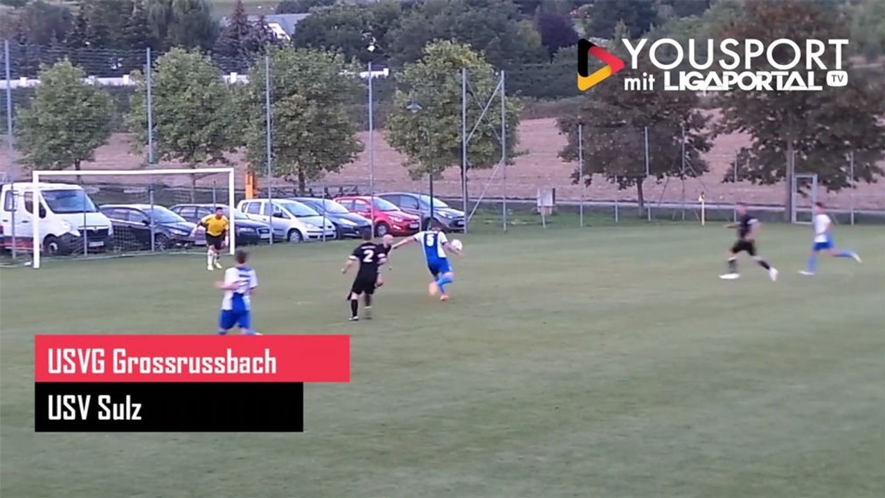 Sensationelle Distanztreffer, Traum-Volley und Co.