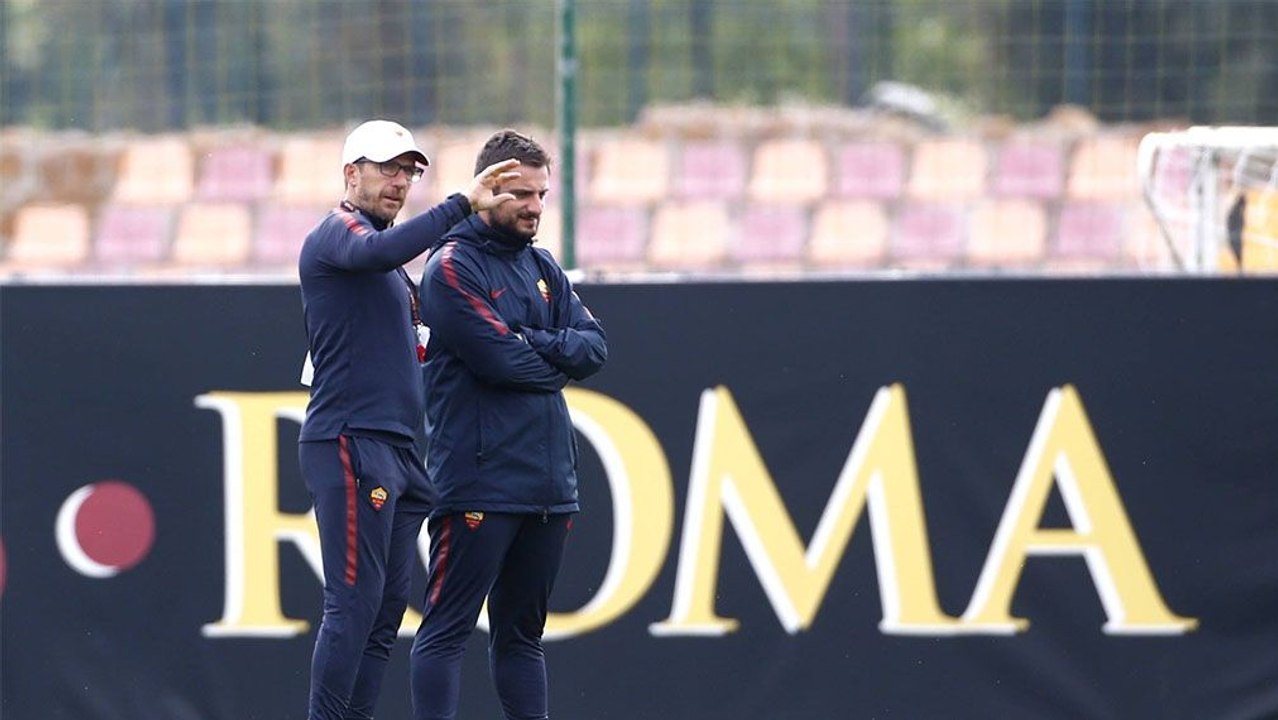 Die Roma braucht ein zweites Wunder