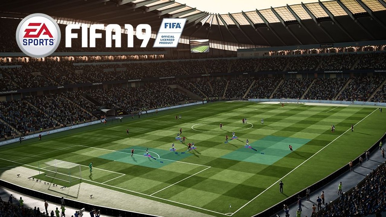 FIFA 19: Cheater-Falle Champions Channel