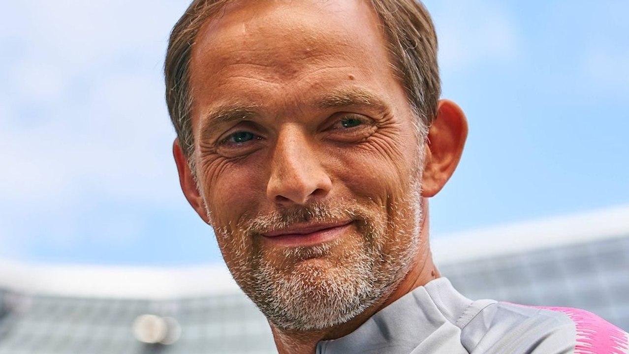 Neymar, Mbappé, Buffon - Fußballerisches Schlaraffenland für Tuchel