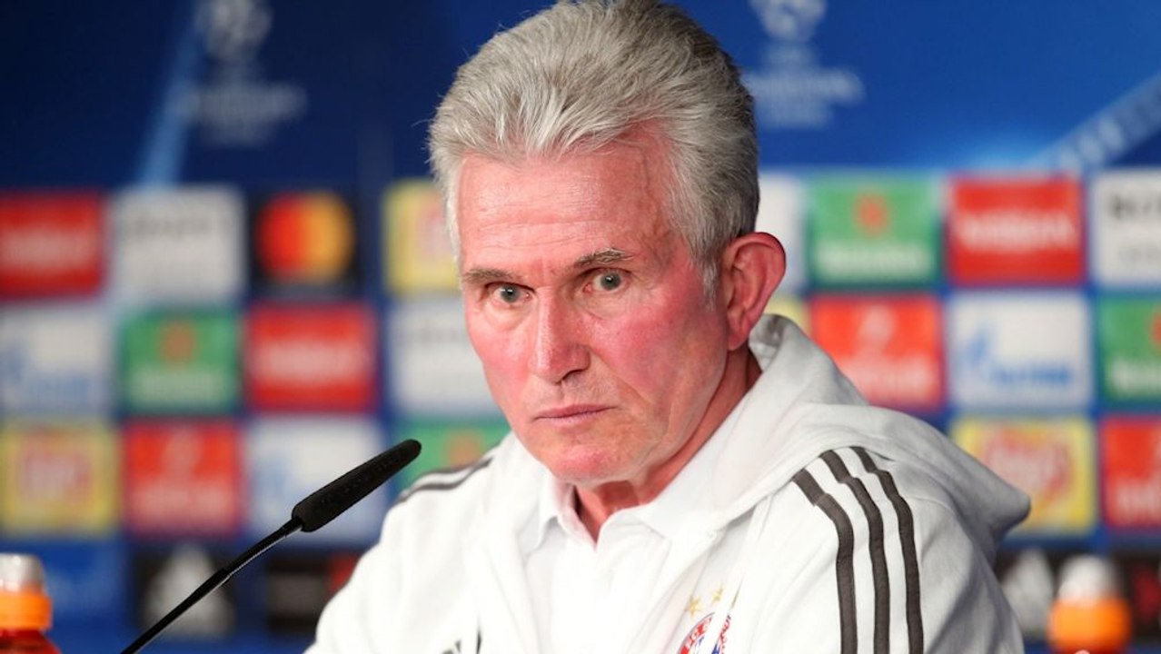 Außenseiter - Endet Bayerns Triple-Traum in Madrid?