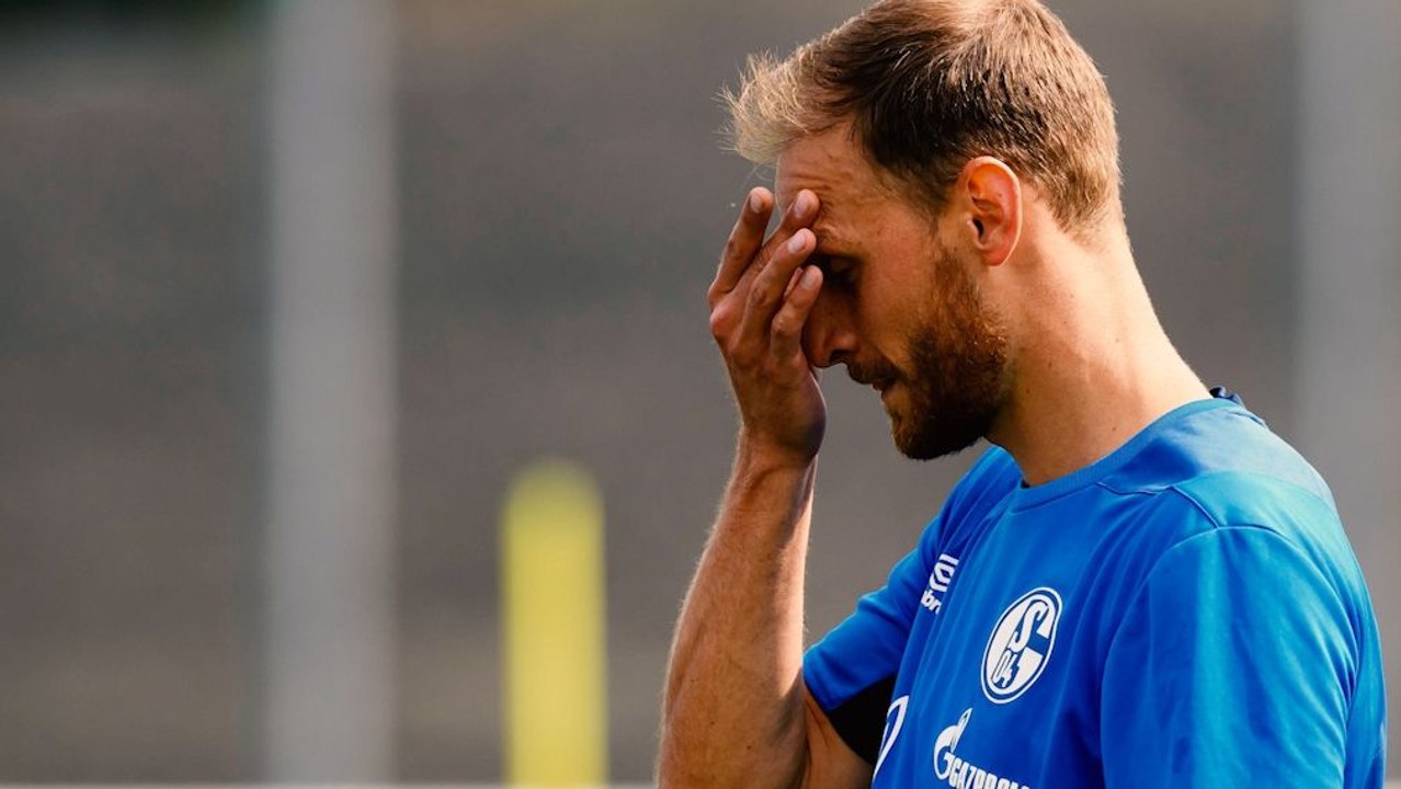 Benedikt Höwedes - Endgültiger Abschied von Schalke 04?