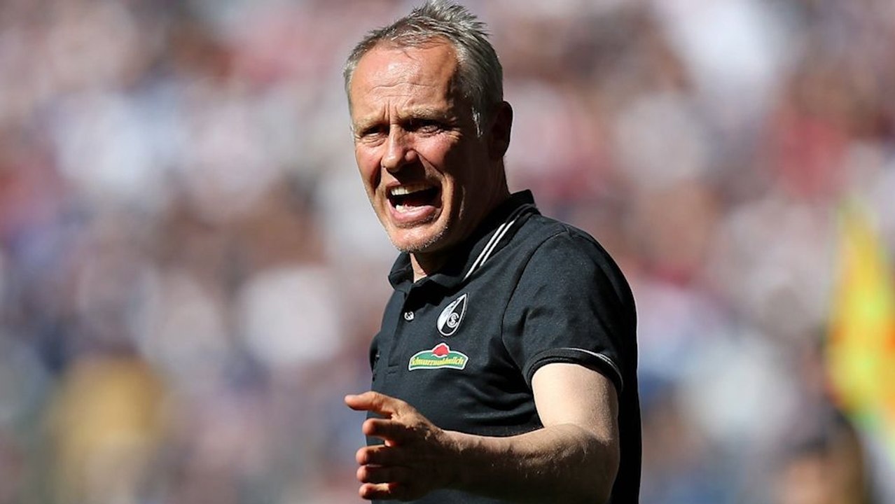 Freiburg gegen Köln: 'Man kämpft bis zum letzten Zentimeter'