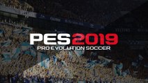 Fokus Schalke: So sieht das neue PES 2019 aus