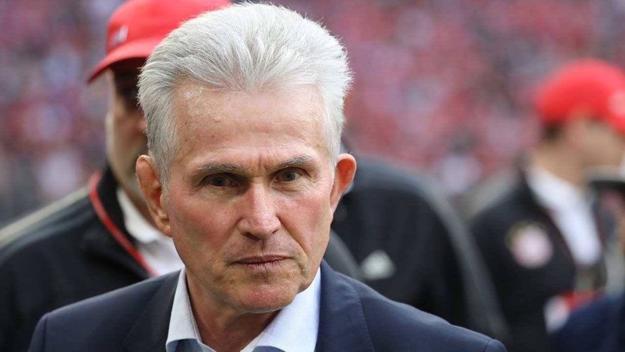 'Don Jupp' gegen Real - Begegnung mit der Vergangenheit