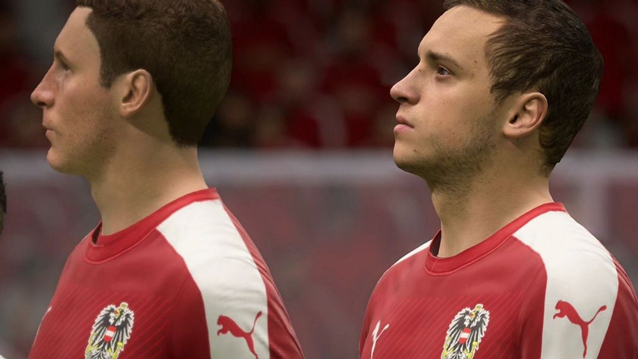 FIFA 18 WM-Modus: Die beste Aufstellung für Österreich