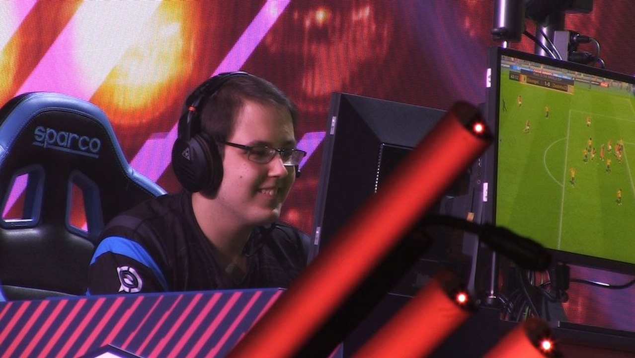 FUT-Cup Vizemeister Eisvogel: 'Der Stolz überwiegt'