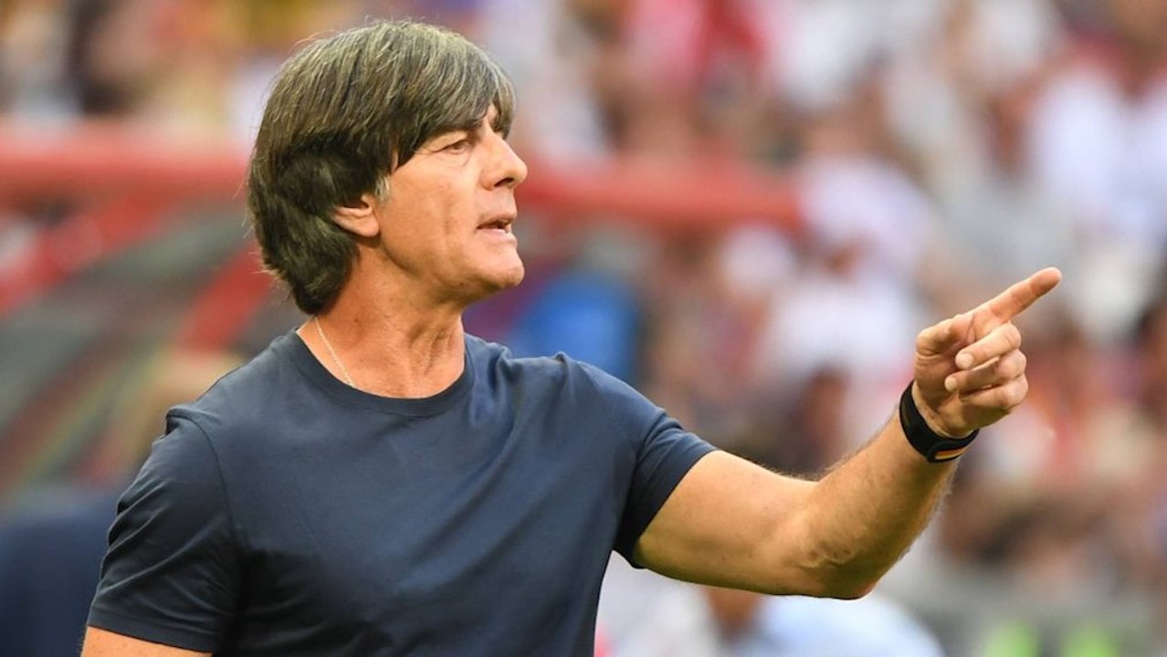 Löw macht weiter - Der Erfolgsdruck steigt