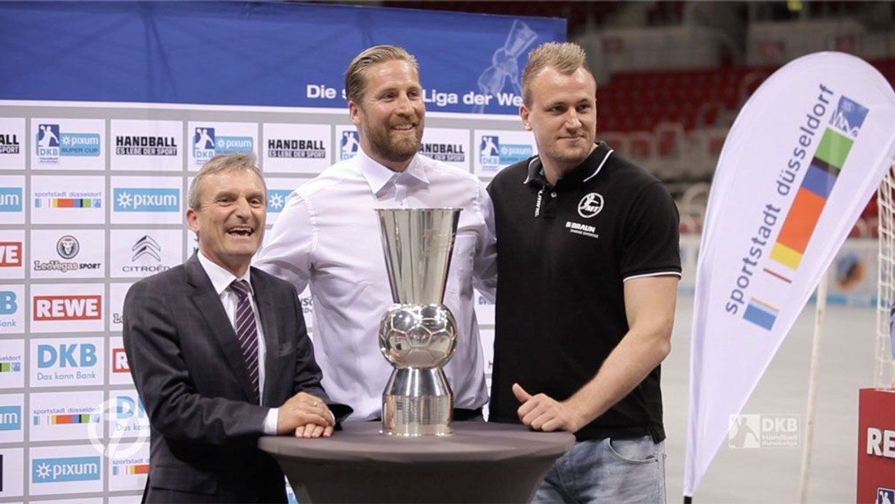 Handball-Highlights: Alles zum Super Cup und EHF Cup