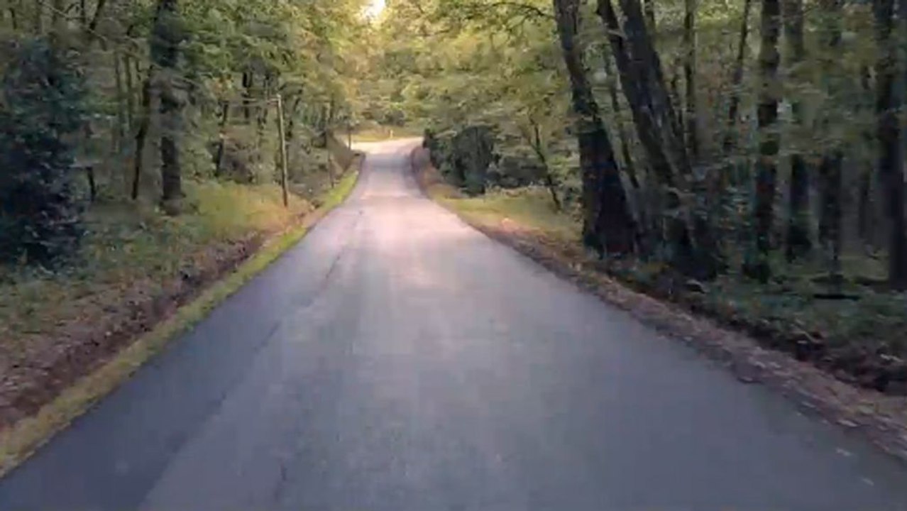 Tour-Rundreise durch Frankreich