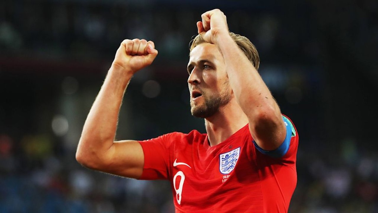 Die große Sehnsucht - England träumt vom WM-Titel