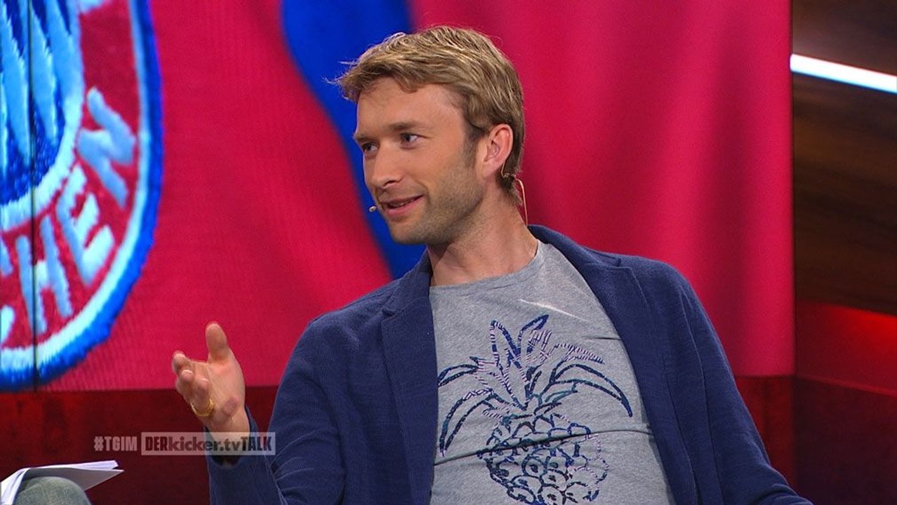 Rolfes über Neuers mögliche WM-Teilnahme: 'Finde ich schwierig'