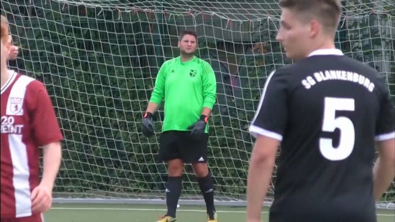 Reaktionsschnell geglänzt- Berlins Top Paraden Mai 2018