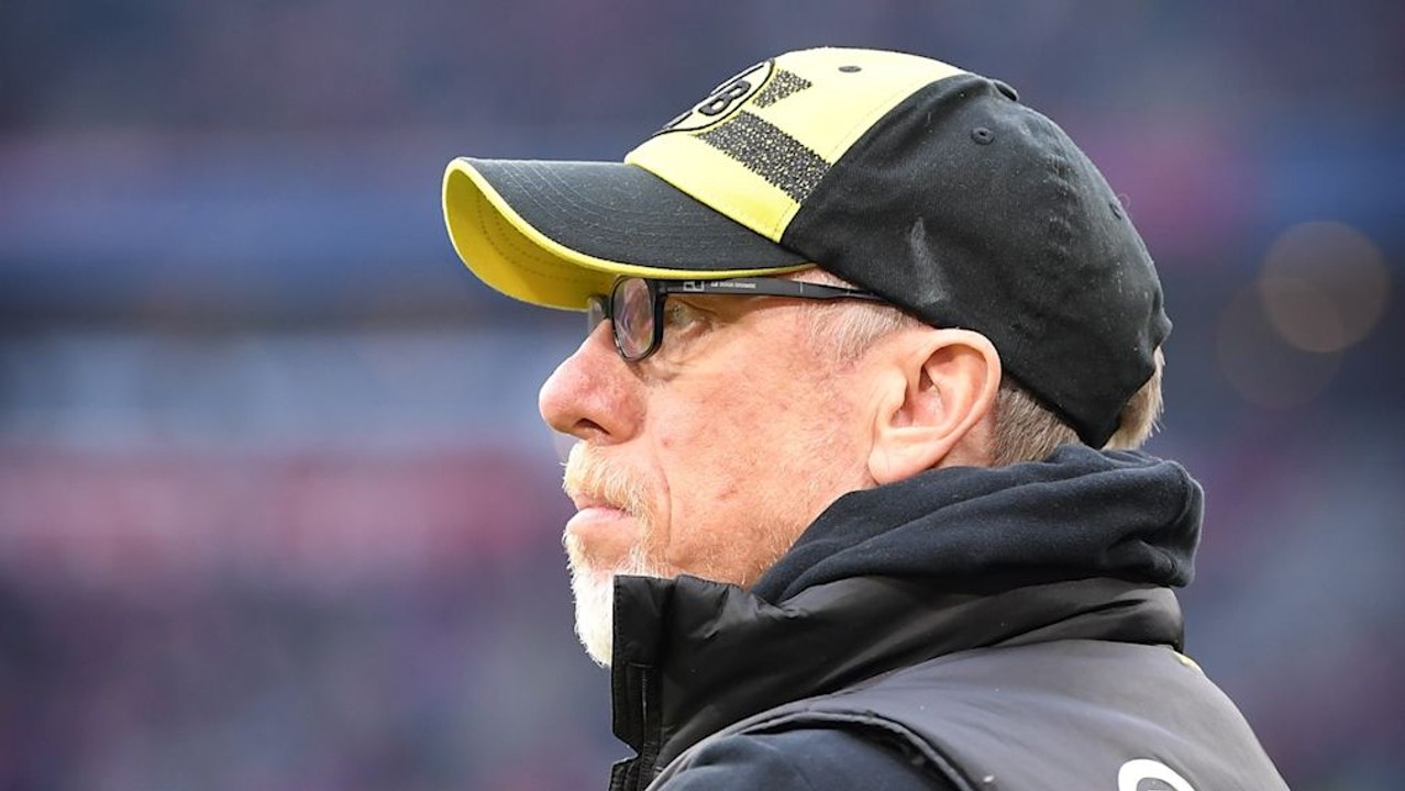 Projekt Neuausrichtung: Beim BVB stehen Veränderungen an