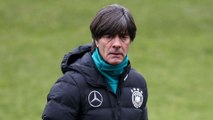 DFB-Härtetest gegen Spanien: 