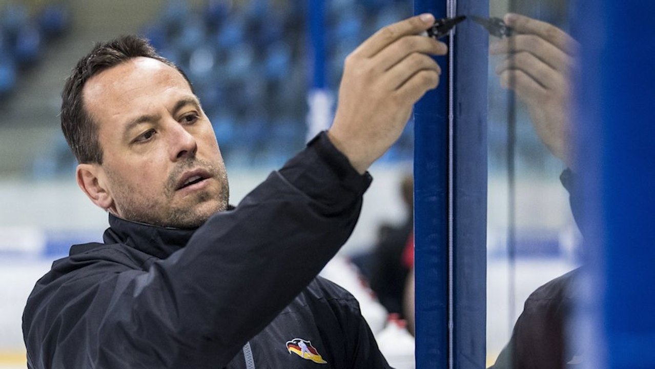 Start der Eishockey-WM - 'Die Erwartungen sind höher geworden'