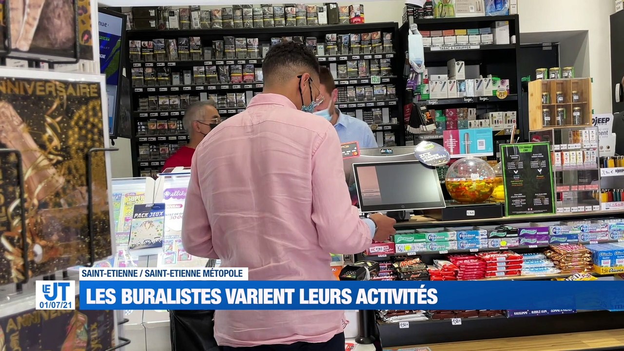 A la Une : Georges Ziegler Président ! / Bonne nouvelle pour les papas / Les nouveaux maillots des verts dévoilés