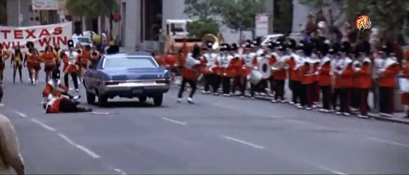 Freebie And The Bean (1974)