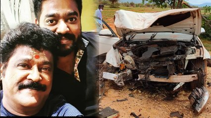 ಅಪಘಾತ ಎಲ್ಲಿ ? ಯಾವಾಗ ? ಹೇಗಾಯ್ತು? | Filmibeat Kannada