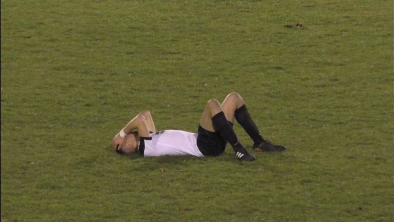 Eddersheim verpasst die große Sensation – Kassel gelingt der Doppelschlag