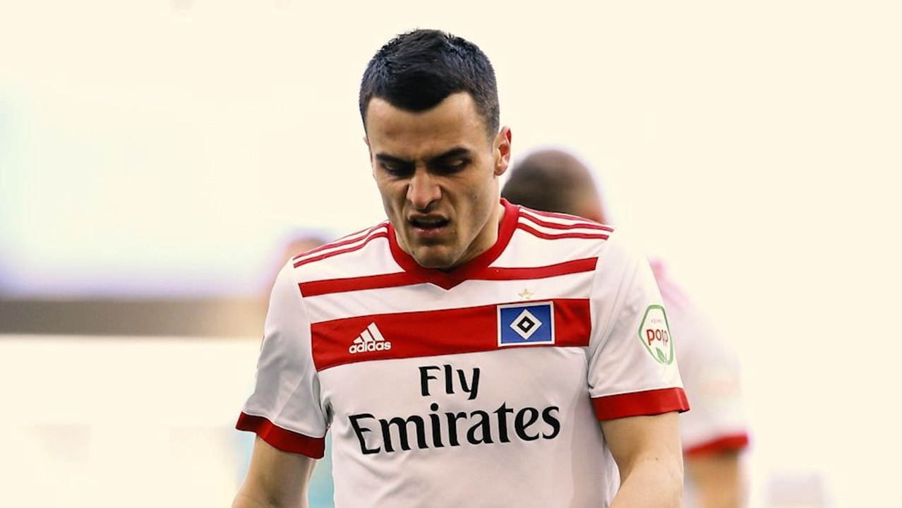 Brennpunkt HSV - Titz kündigt Konsequenzen an