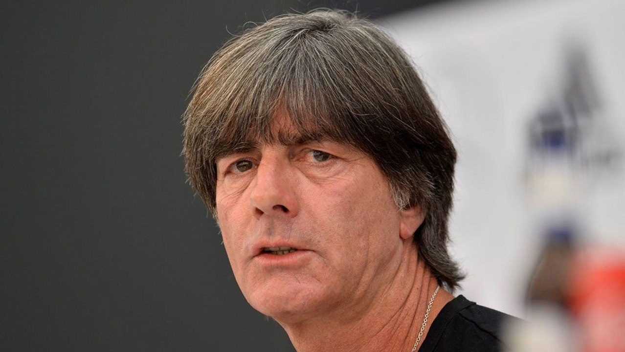 Das Team für Russland - Der WM-Kader 2018