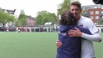 Dassendorf im Rausch - Erst Meisterschaft, jetzt Pokalfinale