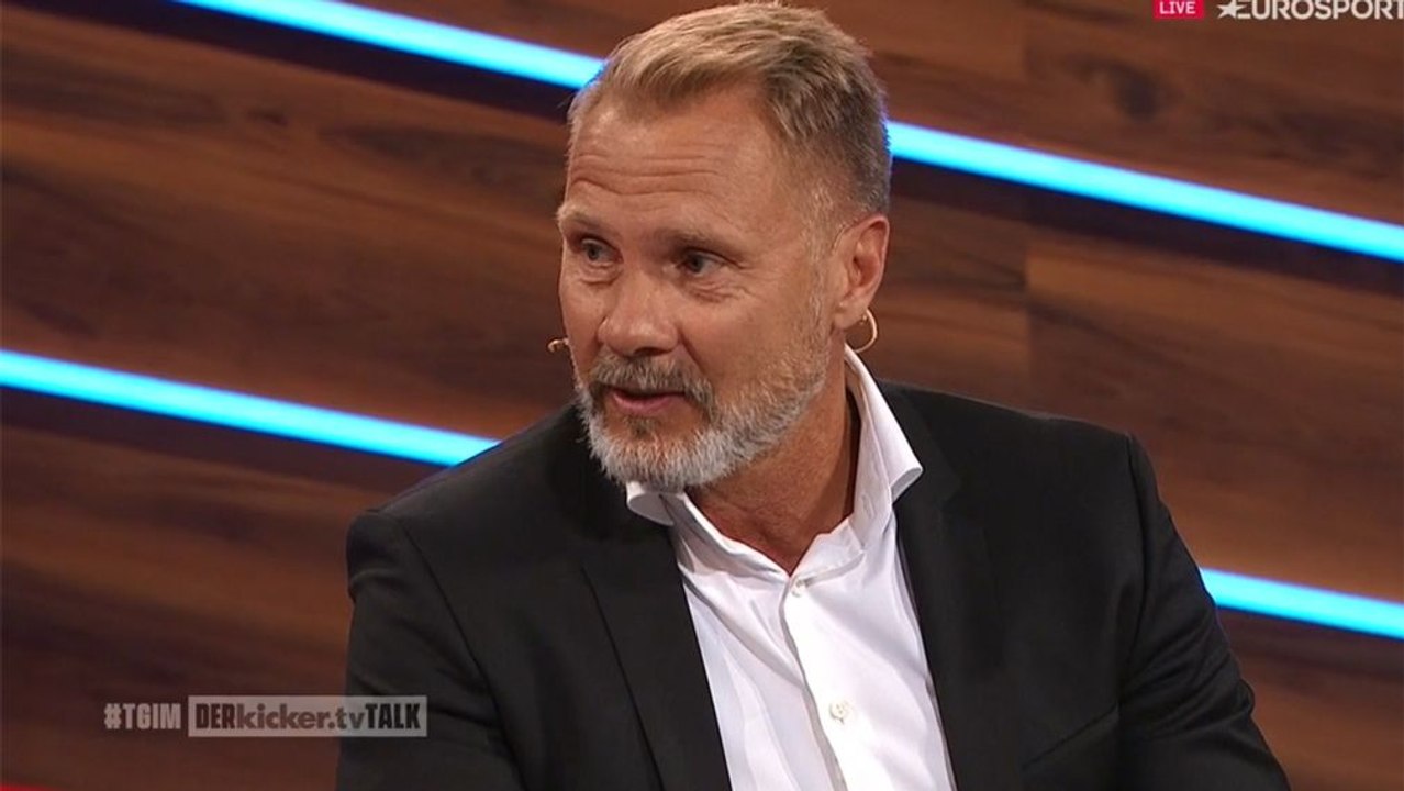 Fink über Heynckes: 'Er hat diesen Hunger wieder in die Mannschaft gebracht'