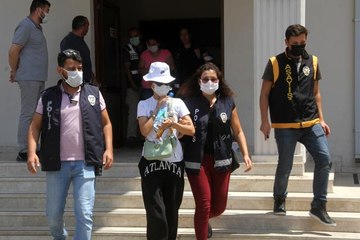 Son dakika... Kendilerini 'Savcı' ve 'Polis' olarak tanıtan dolandırıcılara operasyon: 3 tutuklama