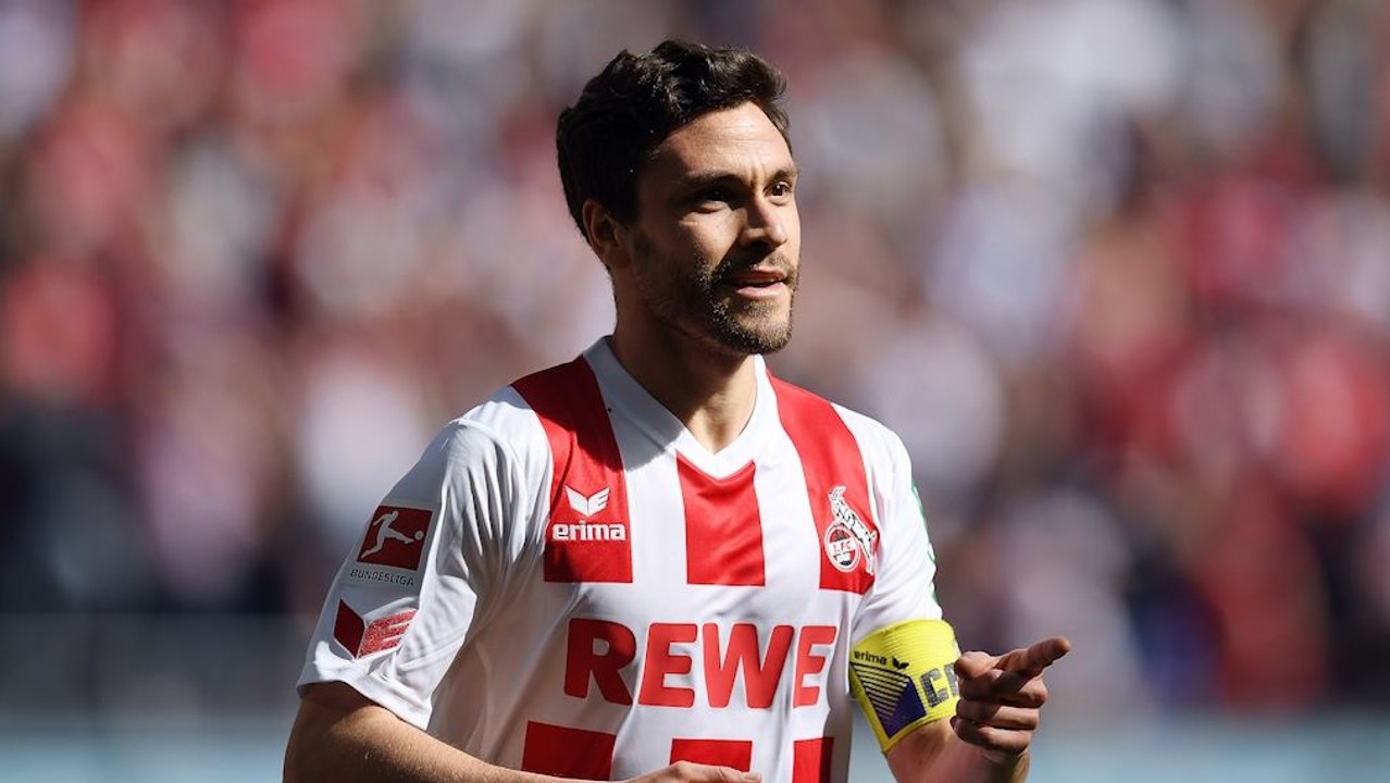 Nach Hectors Vertragsverlängerung - Kölns Fans sind happy