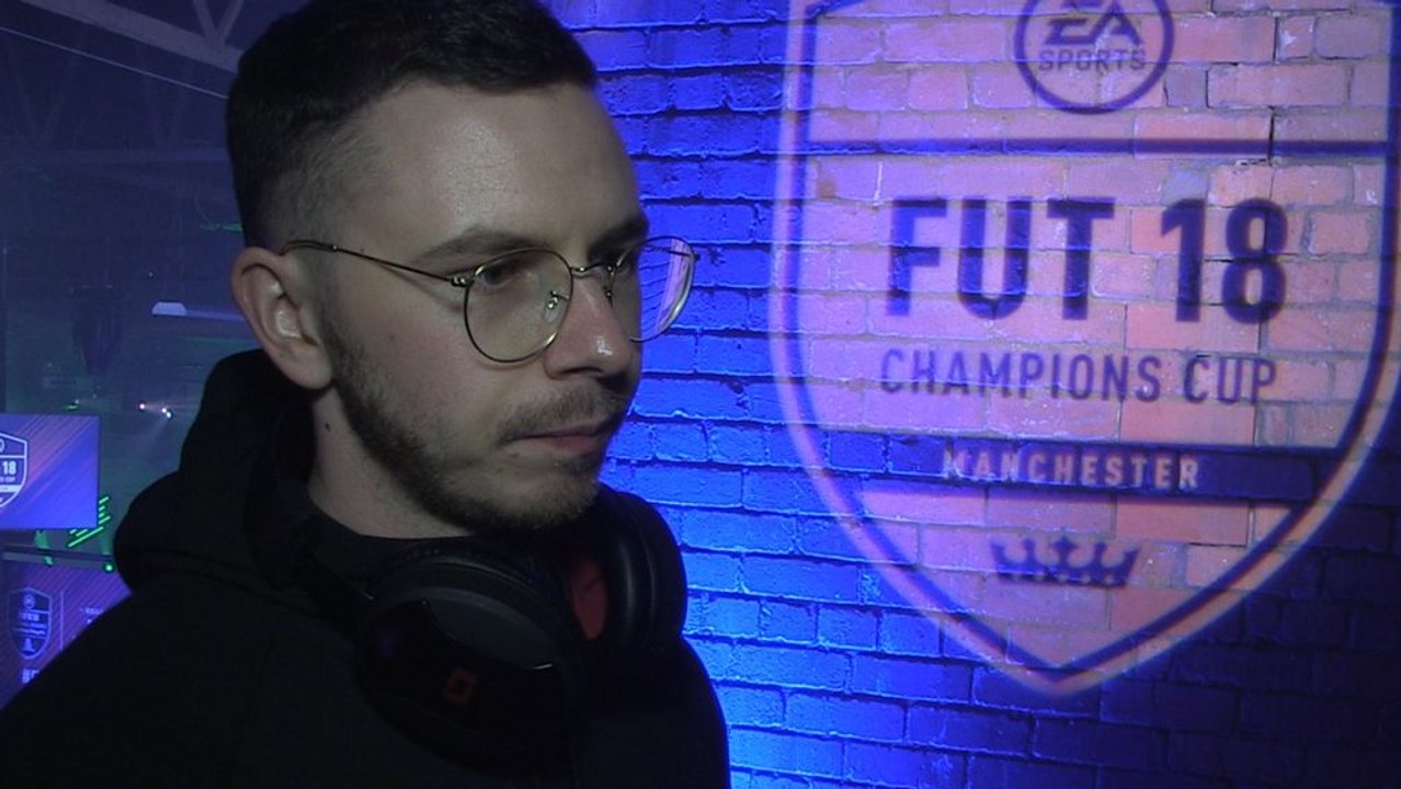 Deutscher: “FCB, ich würde hinlaufen, wenn es sein muss“