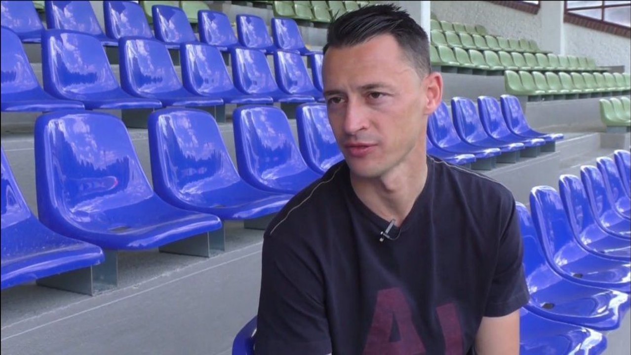 'Jede Änderung ist ein Neuanfang' - Viktoria-Ikone Ümit Ergirdi hört auf