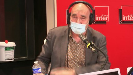 Le questionnaire JupiProust de Jean Lebrun