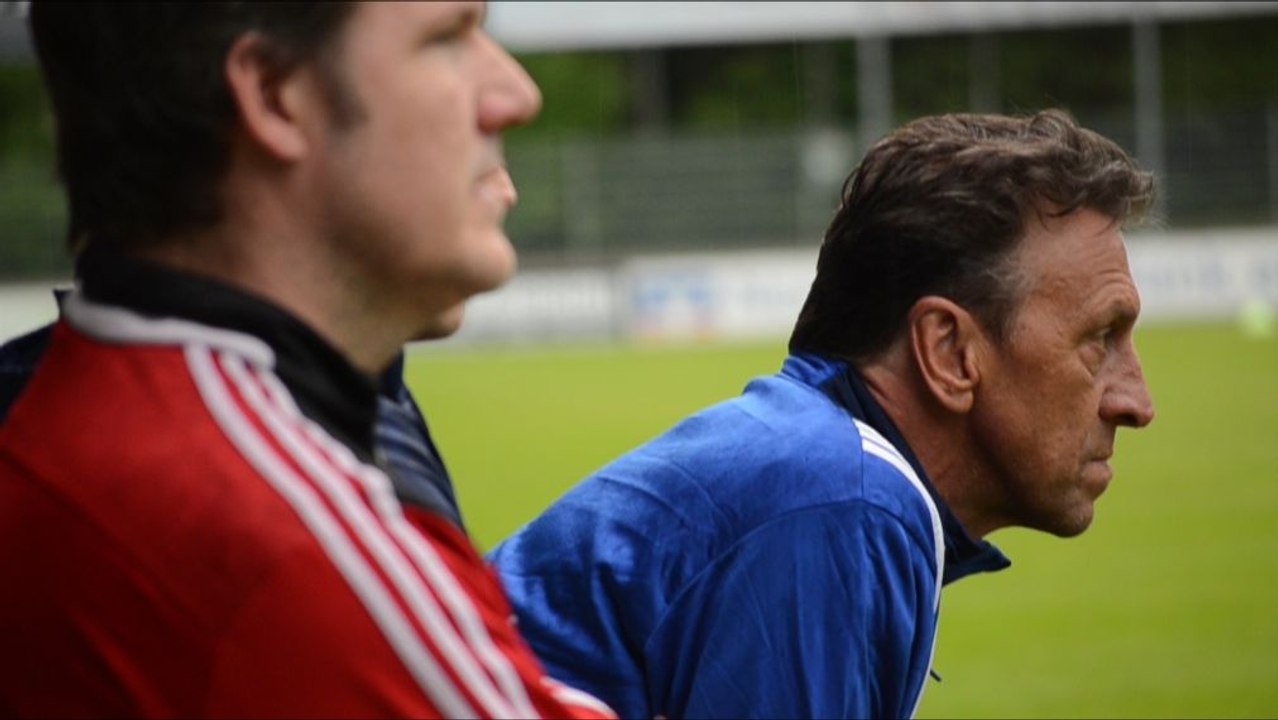 'Gemischte Gefühle': Ex-Gladbach Profi Heyne über vergangene Saison