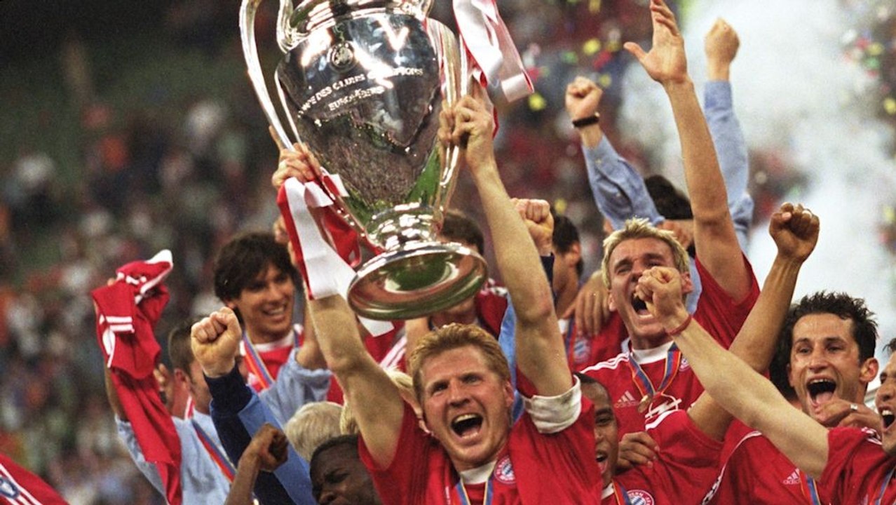 Effenberg: 'Die Gier von Liverpool ist riesengroß'