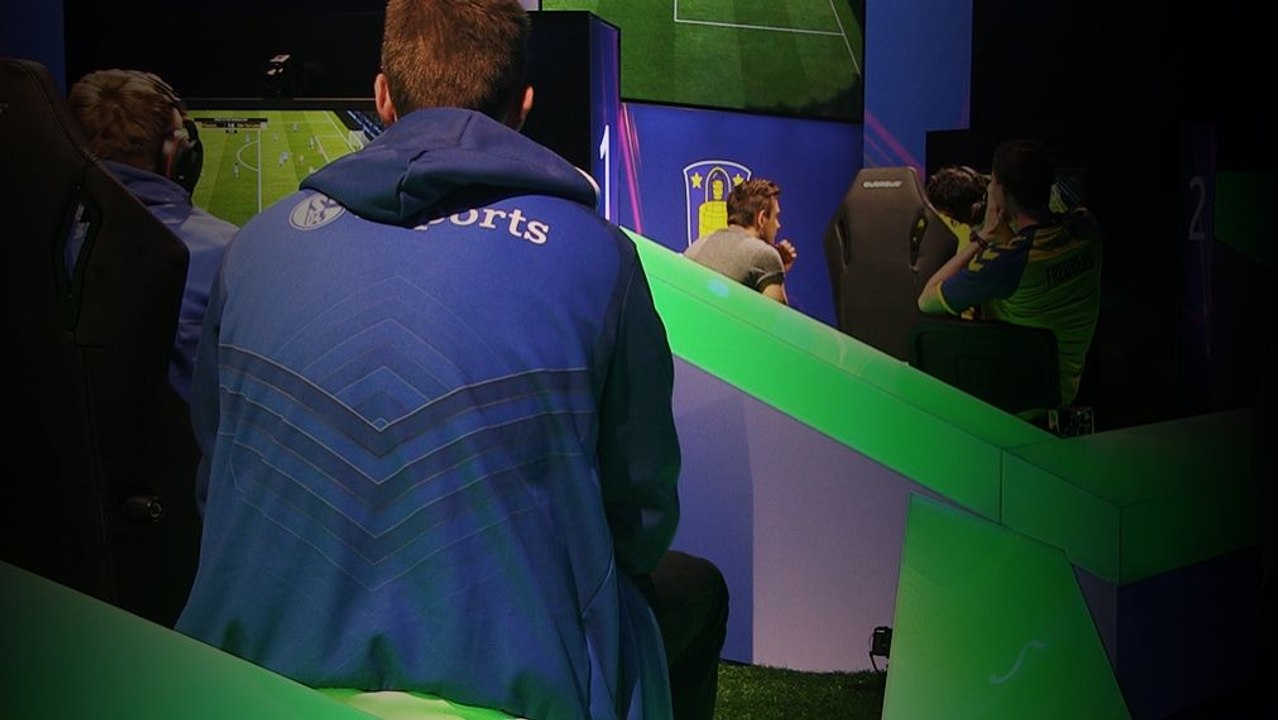 FeCWC glänzt mit neuem Format