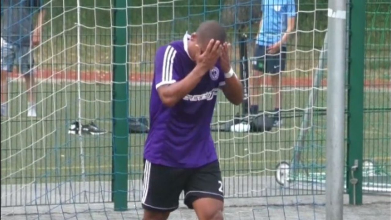 Letzter Spieltag: TeBe mit Dämpfer gegen Staaken