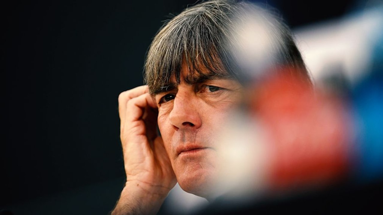 Aus 27 mach 23 - Löws letzter Test gegen Österreich